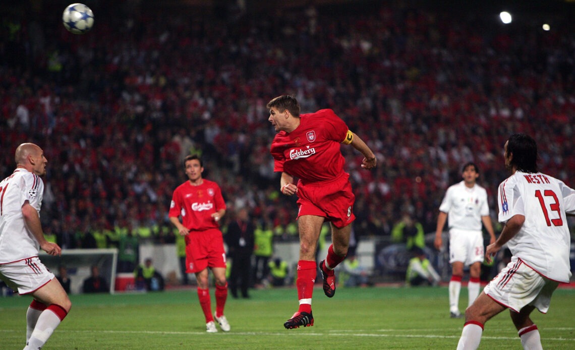 Liverpool - Milan