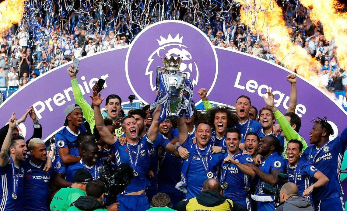 Premier League