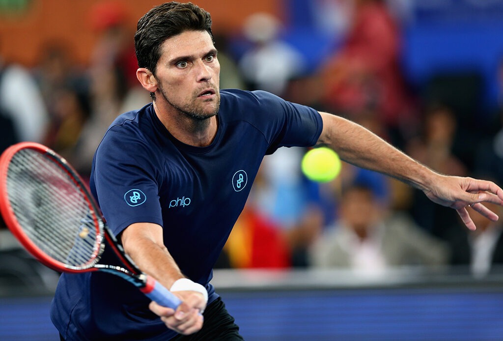 Philippoussis