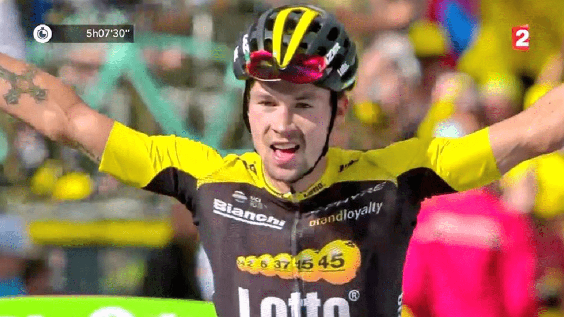 Roglic