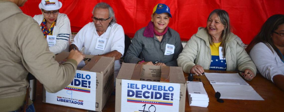 Venezuela