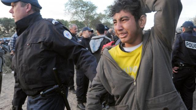 human right watch