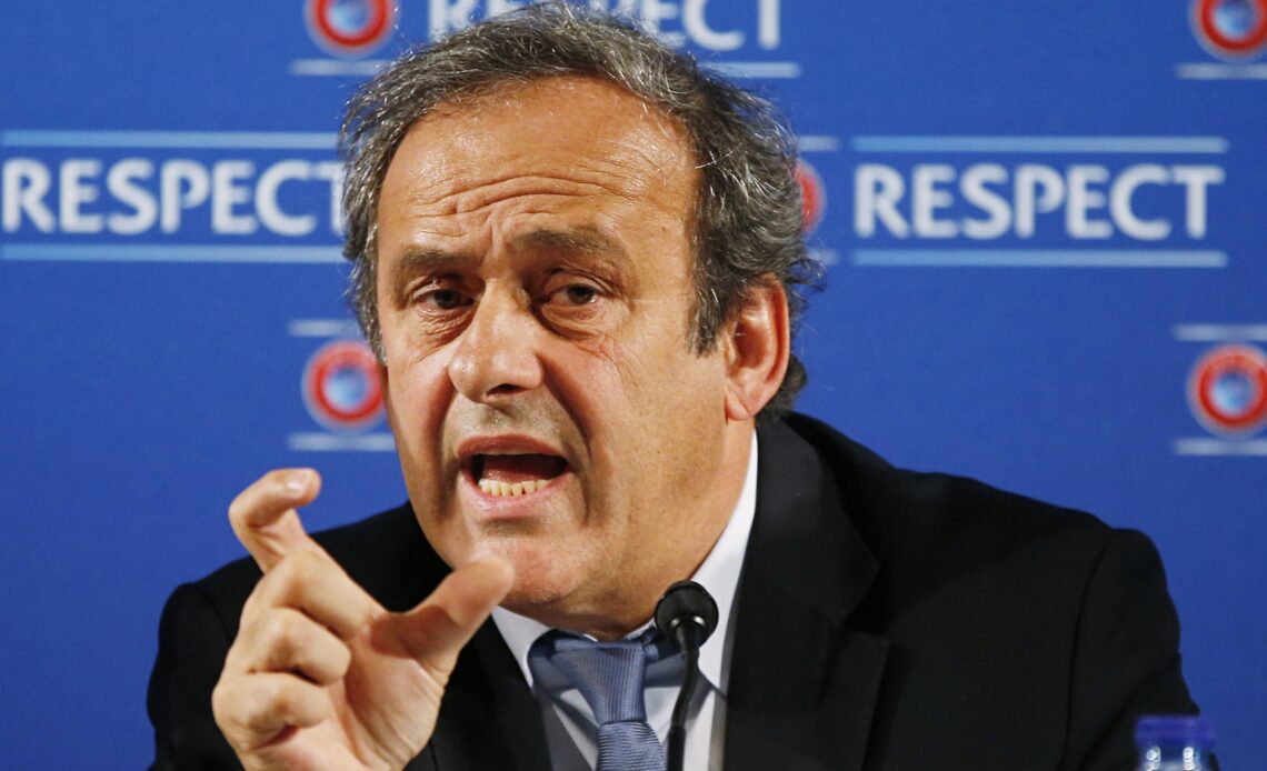Platini