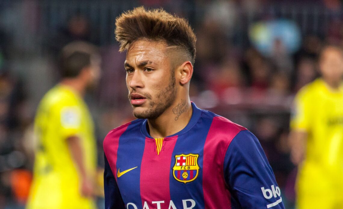 Neymar