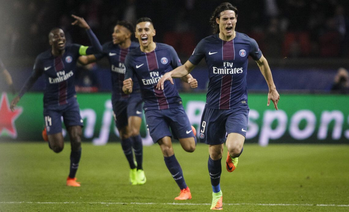 Paris Saint-Germain