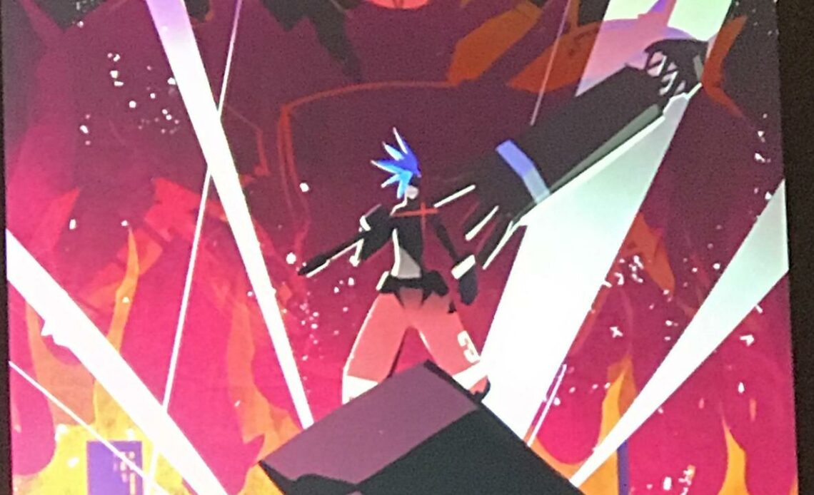 Trigger annonce trois nouveaux animes