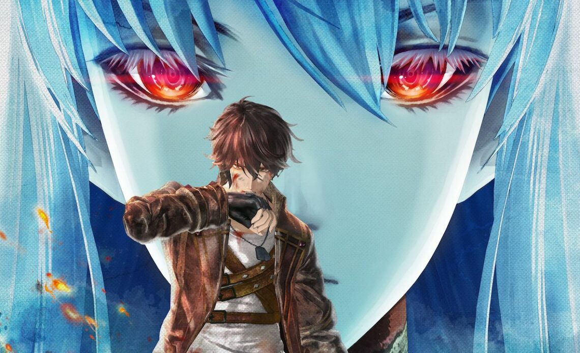 Valkyria Revolution : La guerre des nerfs