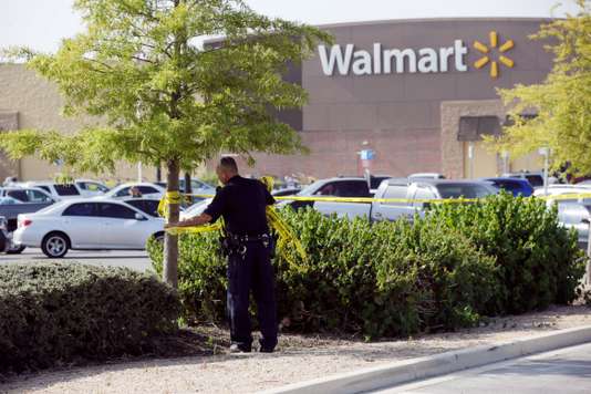 walmart camion