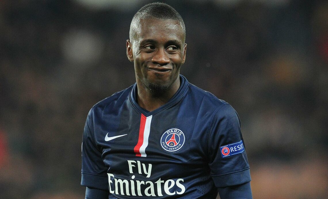 Blaise Matuidi