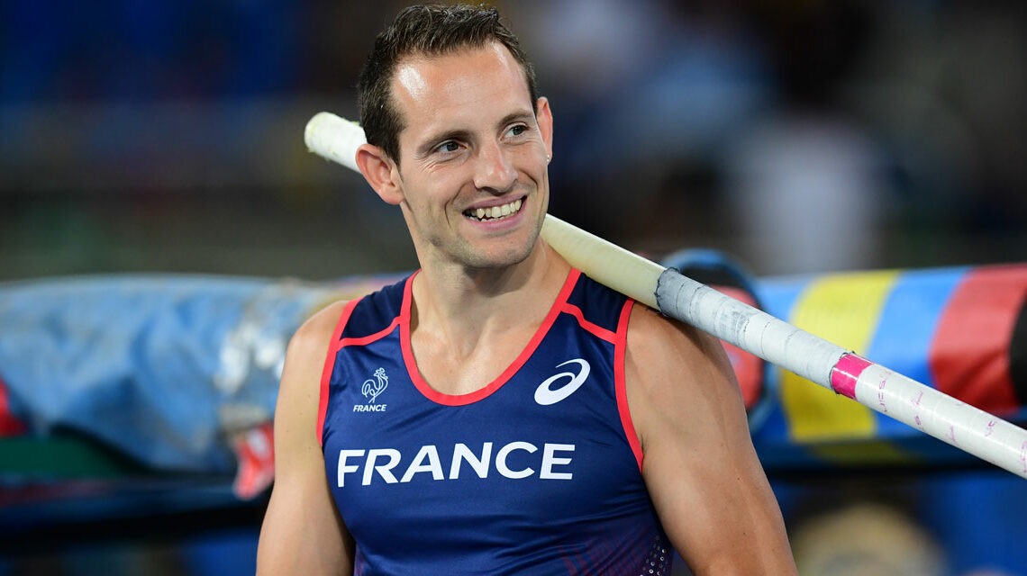 Lavillenie