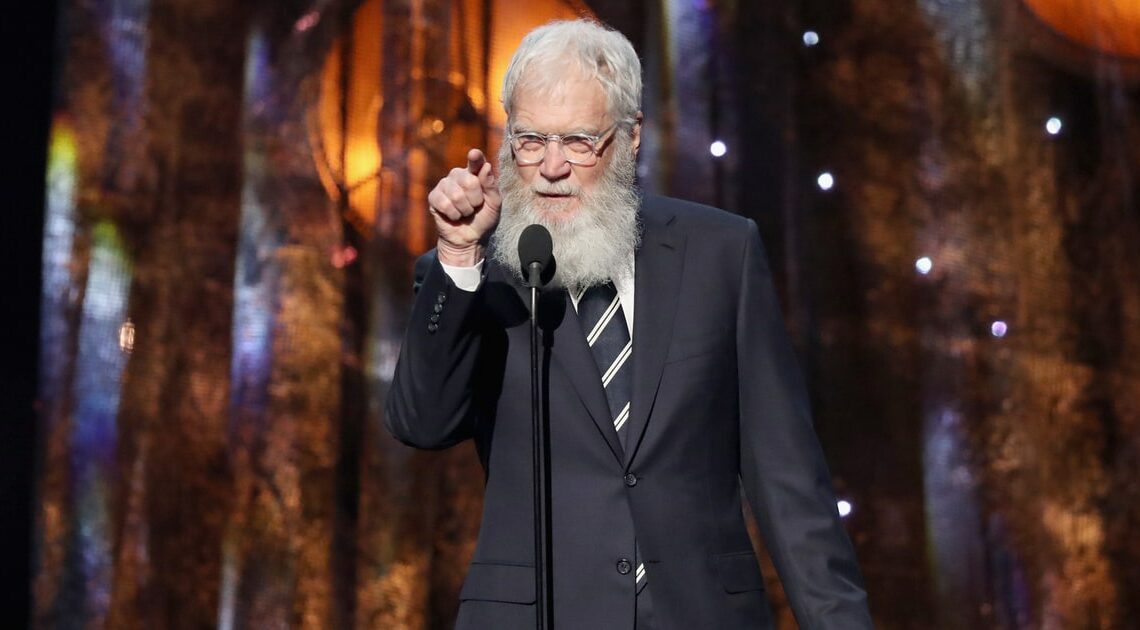 Letterman