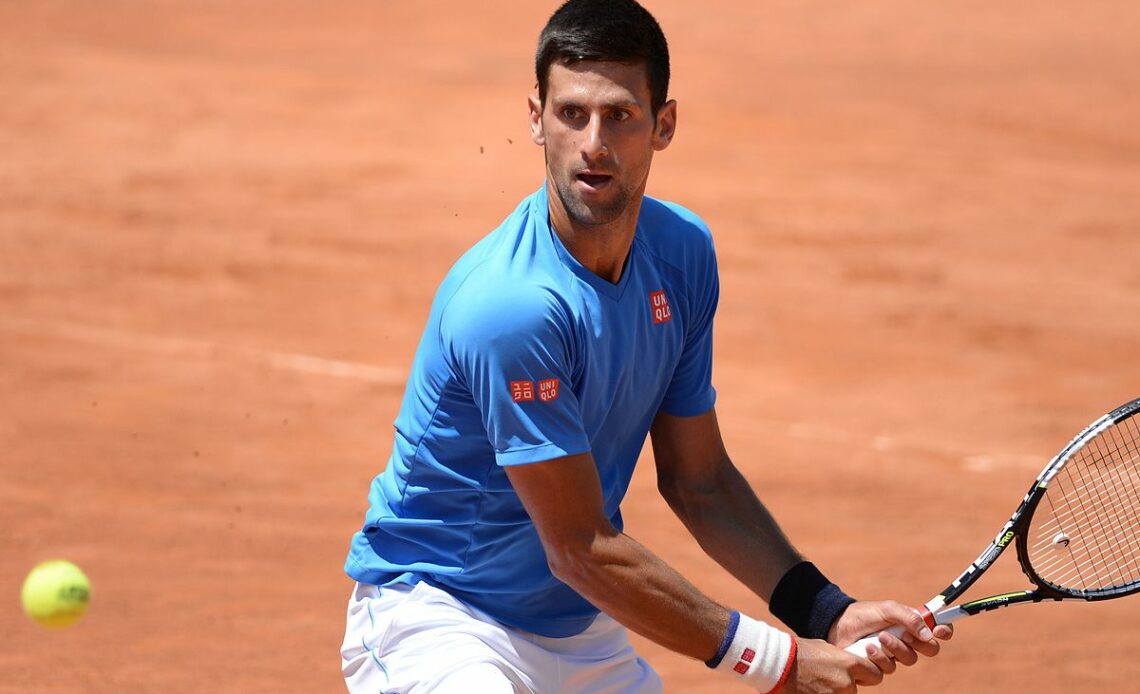 Djokovic
