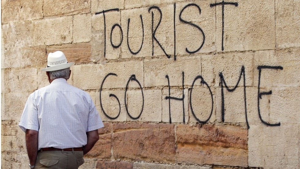 Tourisme