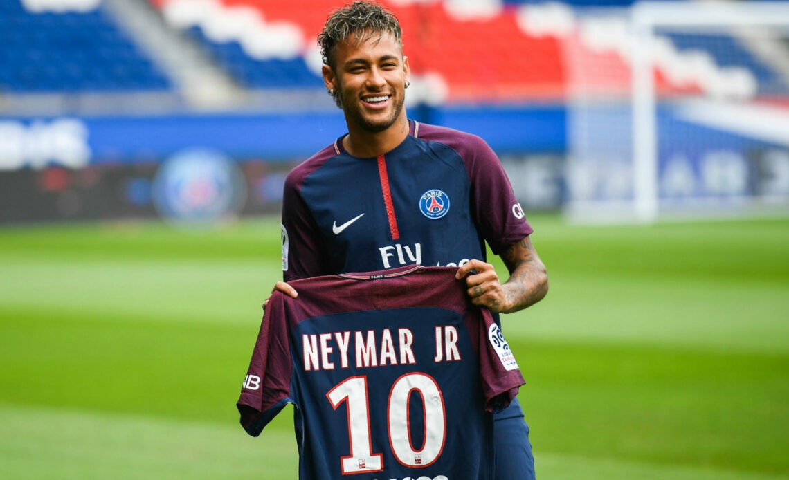 Neymar