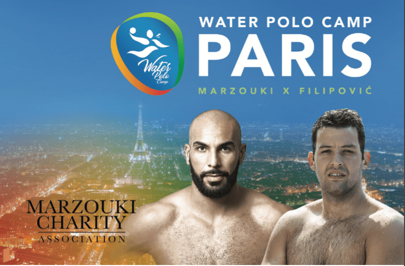 water polo