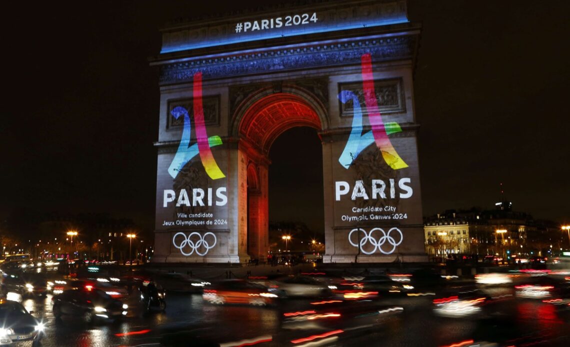 Paris