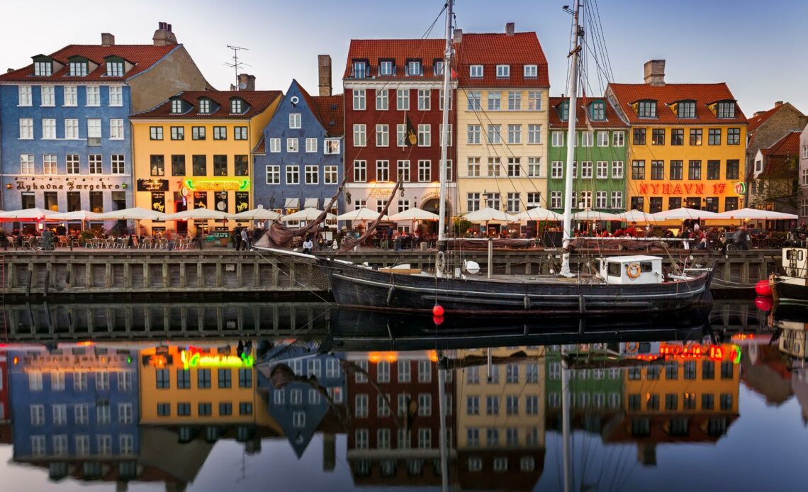 Copenhague