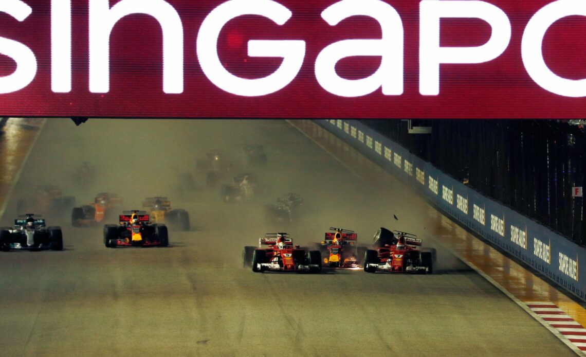 Grand Prix de Singapour