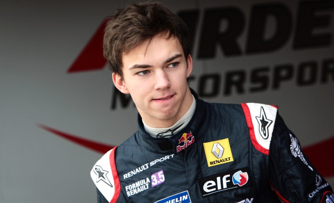 Gasly
