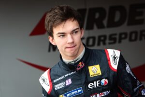 Gasly