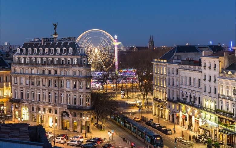 Bordeaux