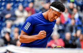 Tsonga