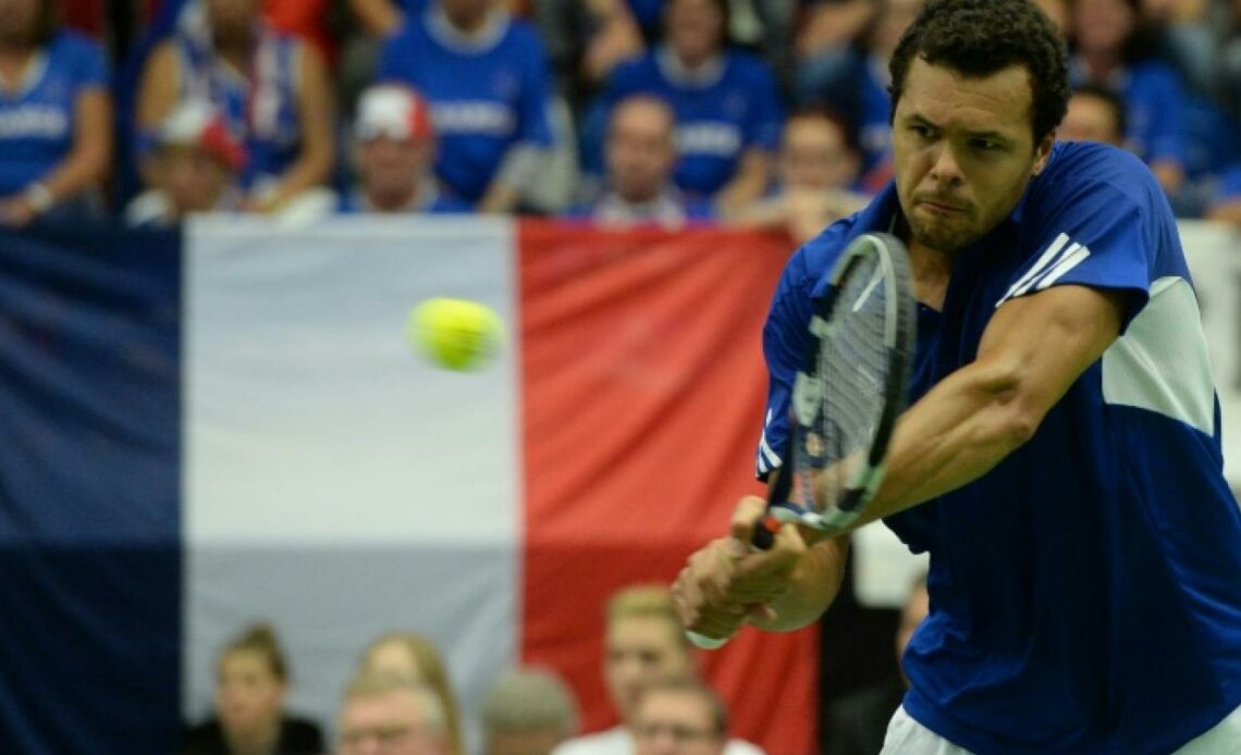Tsonga