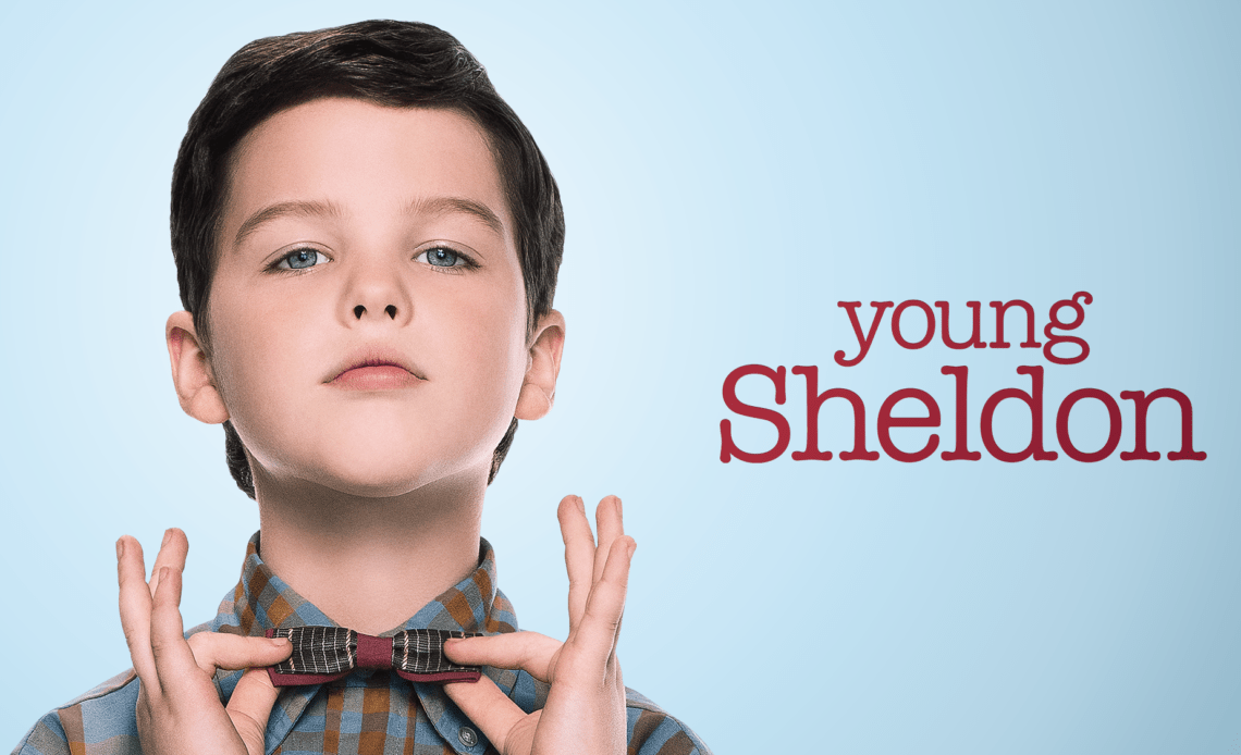 young sheldon