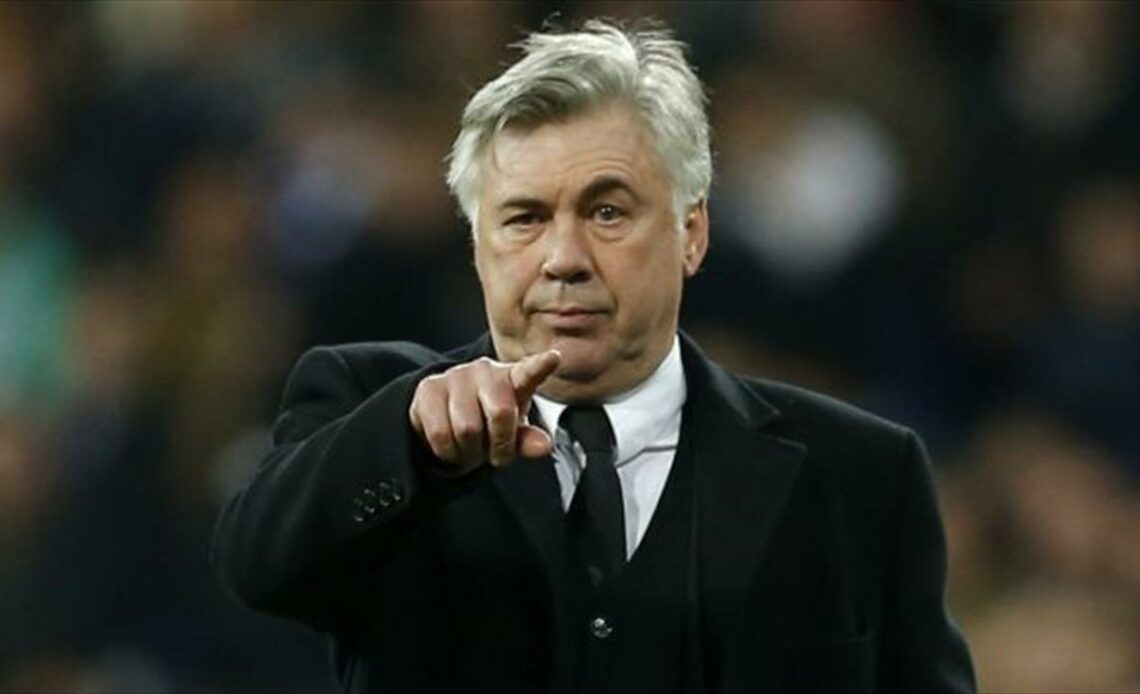 ancellotti