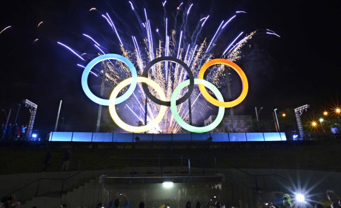 Jeux olympiques