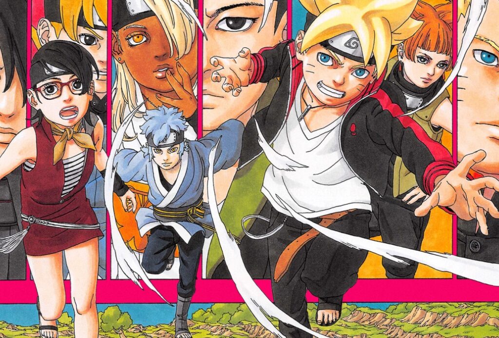 La sélection manga pour attaquer la rentrée