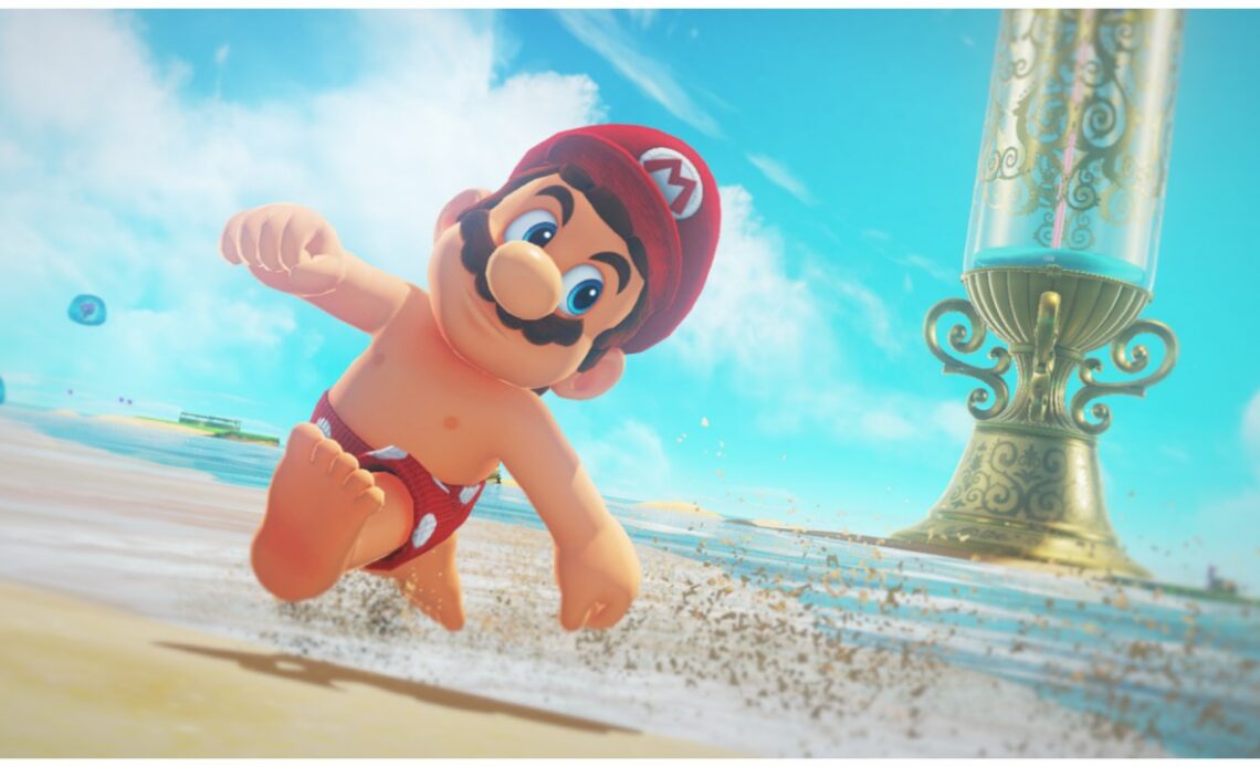 Nintendo Direct : la Switch rhabillée pour l'hiver