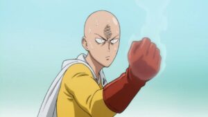 One Punch Man : changement de studio pour la saison 2