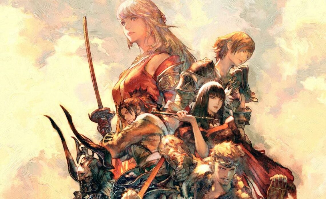 Square Enix voit l'avenir en multi