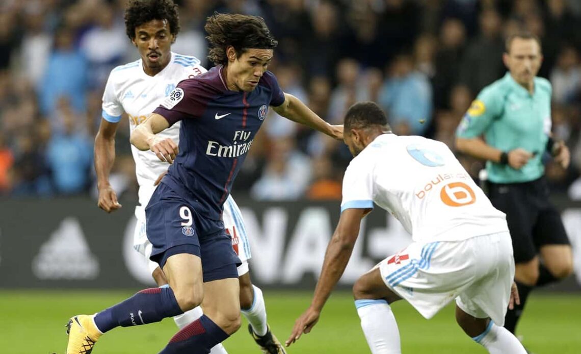 Paris Saint-Germain