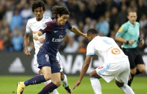 Paris Saint-Germain