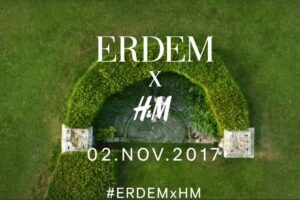 Erdem x H&M