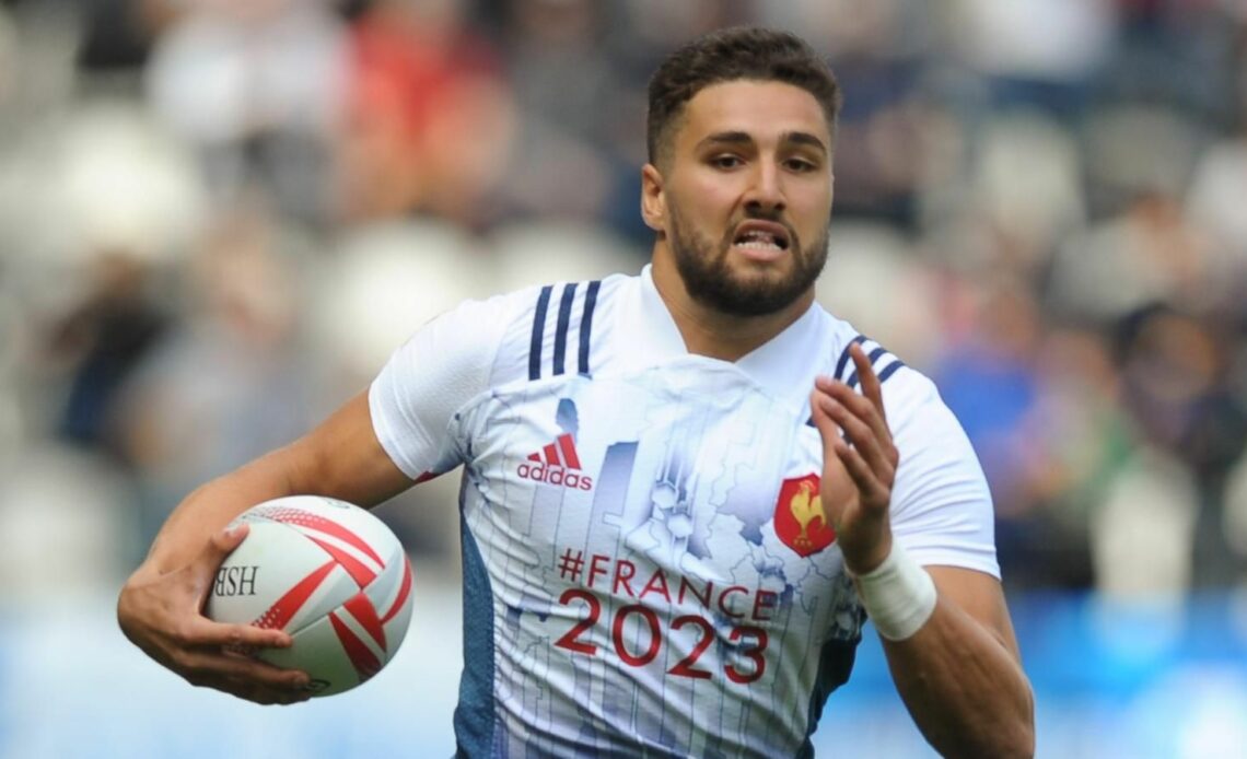 Sacha Valleau