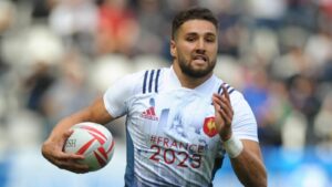 Sacha Valleau