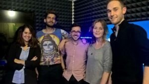 Les Snipers de la semaine