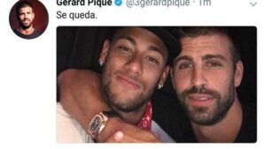 Piqué