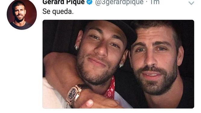 Piqué