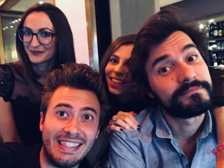 La Clique d'Alix