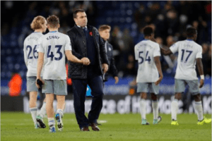 Tottenham