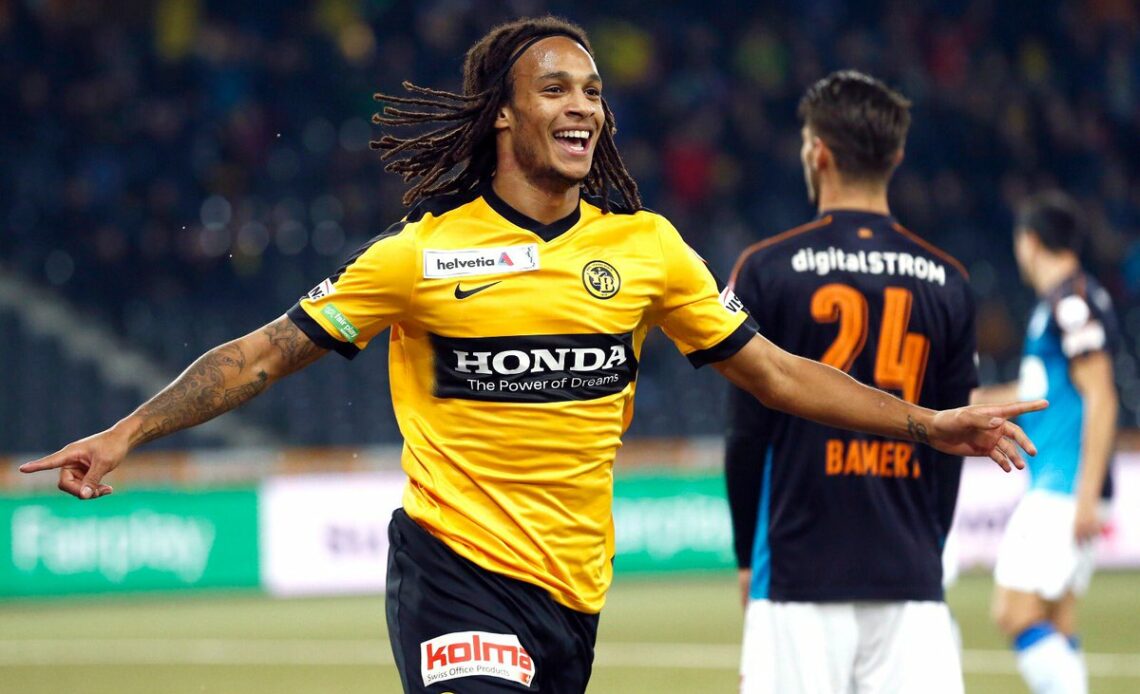 Kevin Mbabu