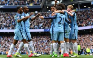Manchester City
