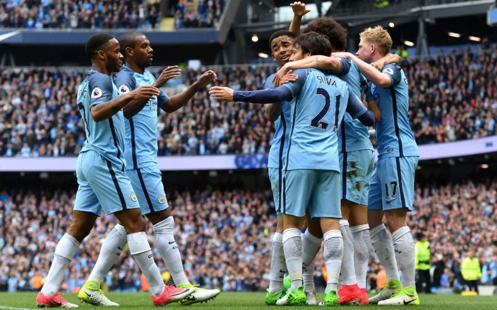 Manchester City