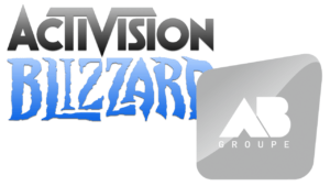 Groupe AB Activision Blizzard 01