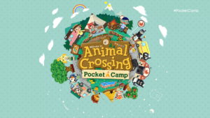 Animal Crossing: Pocket Camp s'installe sur smartphones