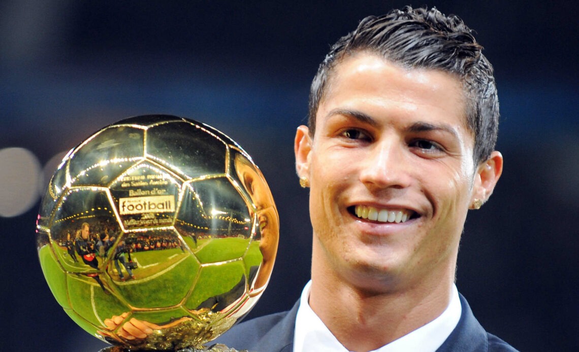 Ronaldo